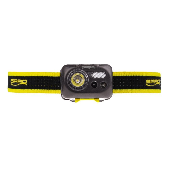 SPRO Kafa Lambası Sense Optics 200L