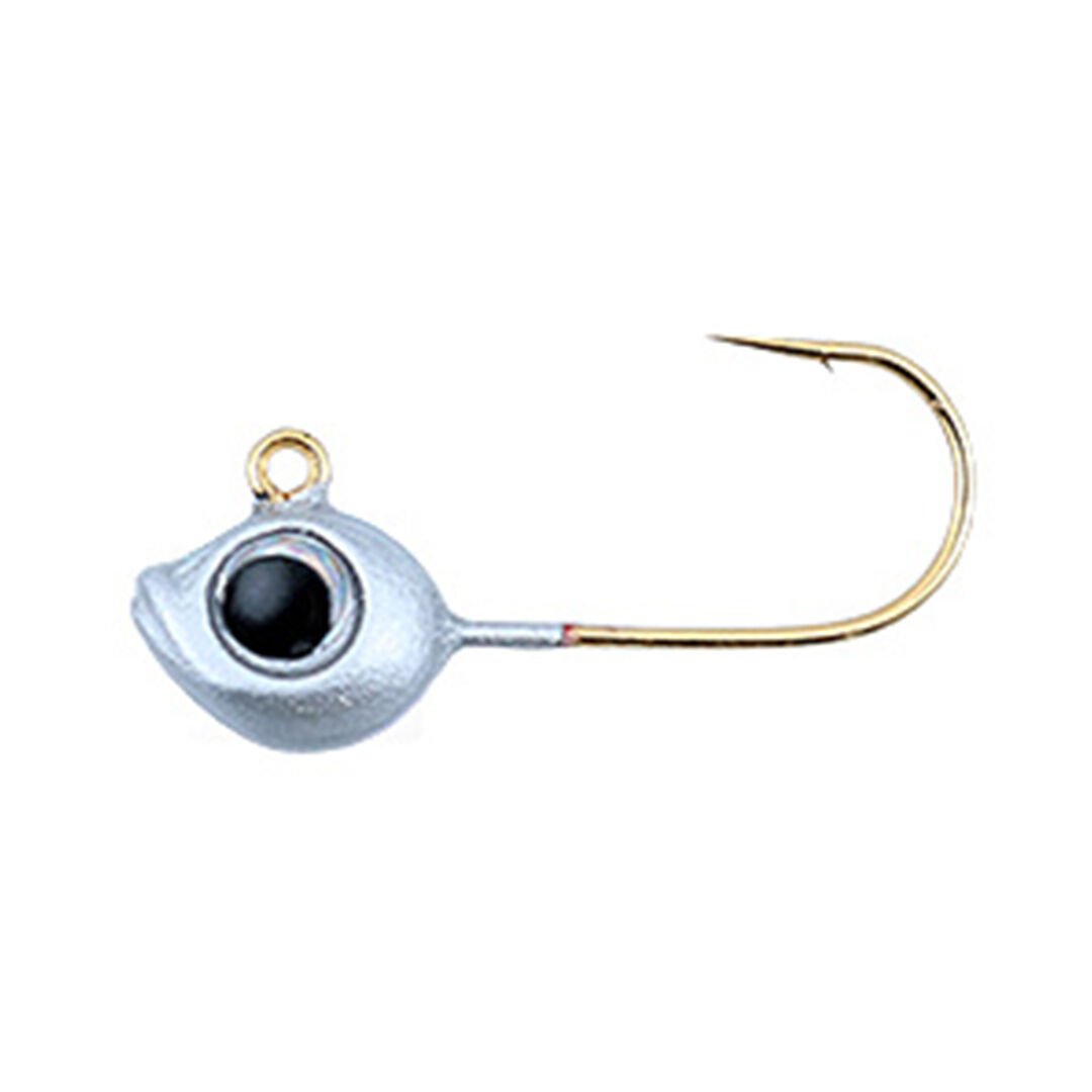 DAIWA GEKKABIJIN AJING JIG HEAD SS İĞNE #10