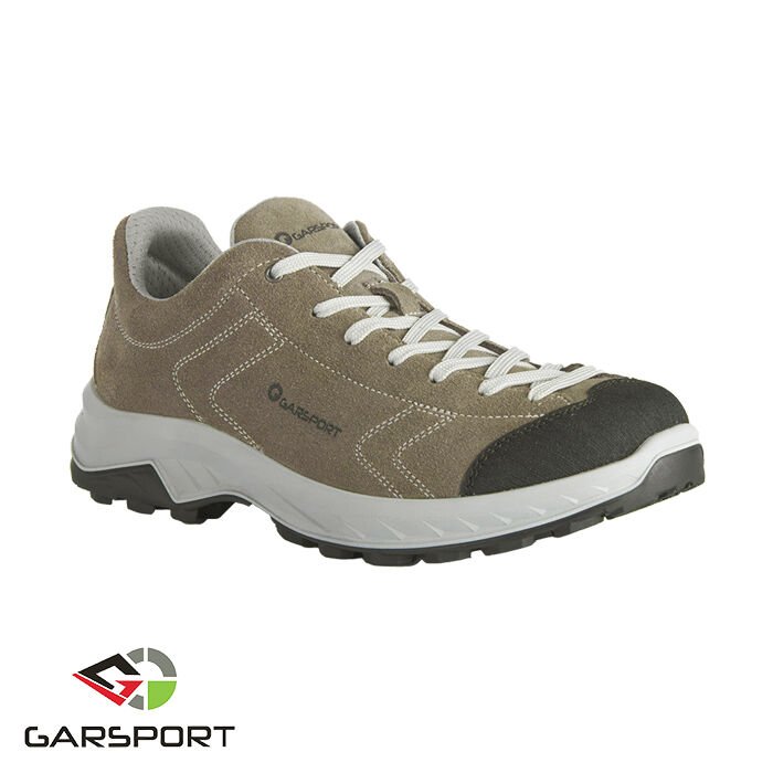 GARSPORT Brenta Dark Taupe Ayakkabı 44