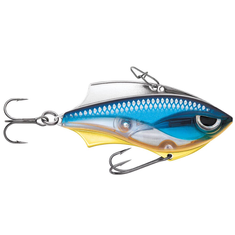Rapala Rap-V Blade Sahte Balığı 60MM - BGH