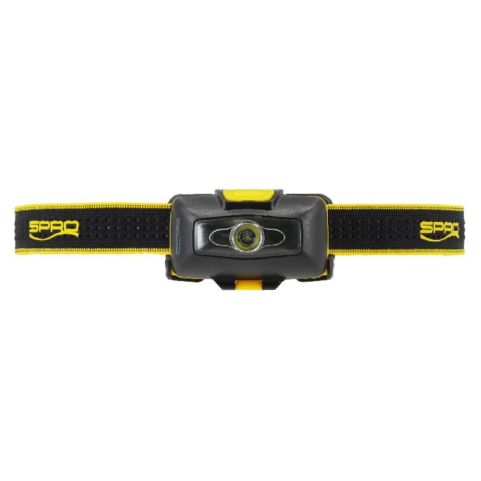 SPRO Kafa Lambası Beyaz Led 80L