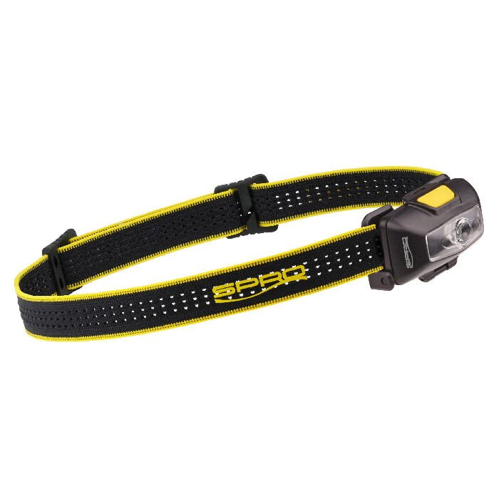 SPRO Kafa Lambası Beyaz Led 80L