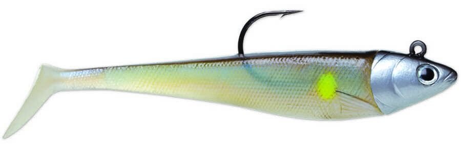 Storm Ultra Shad Sahte Balığı 15CM - 3LU - AY