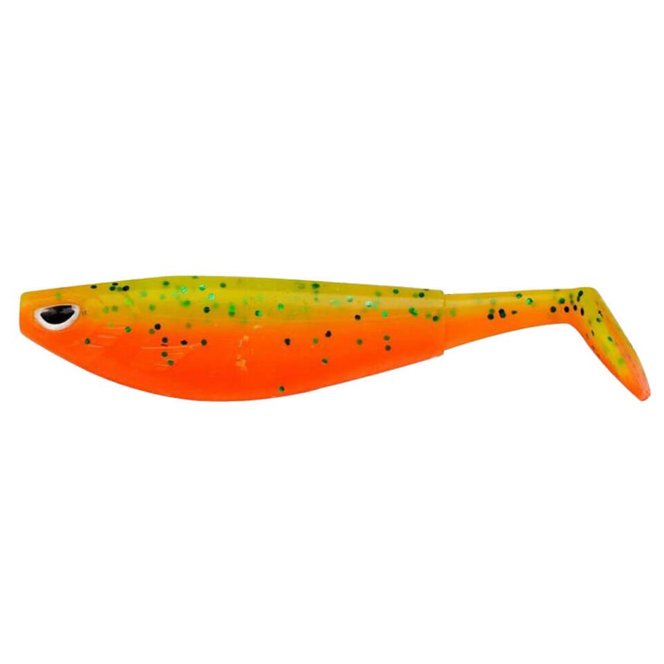 Berkley Sick Flanker Sahte Balık 6CM - GREENBACK TOMATO
