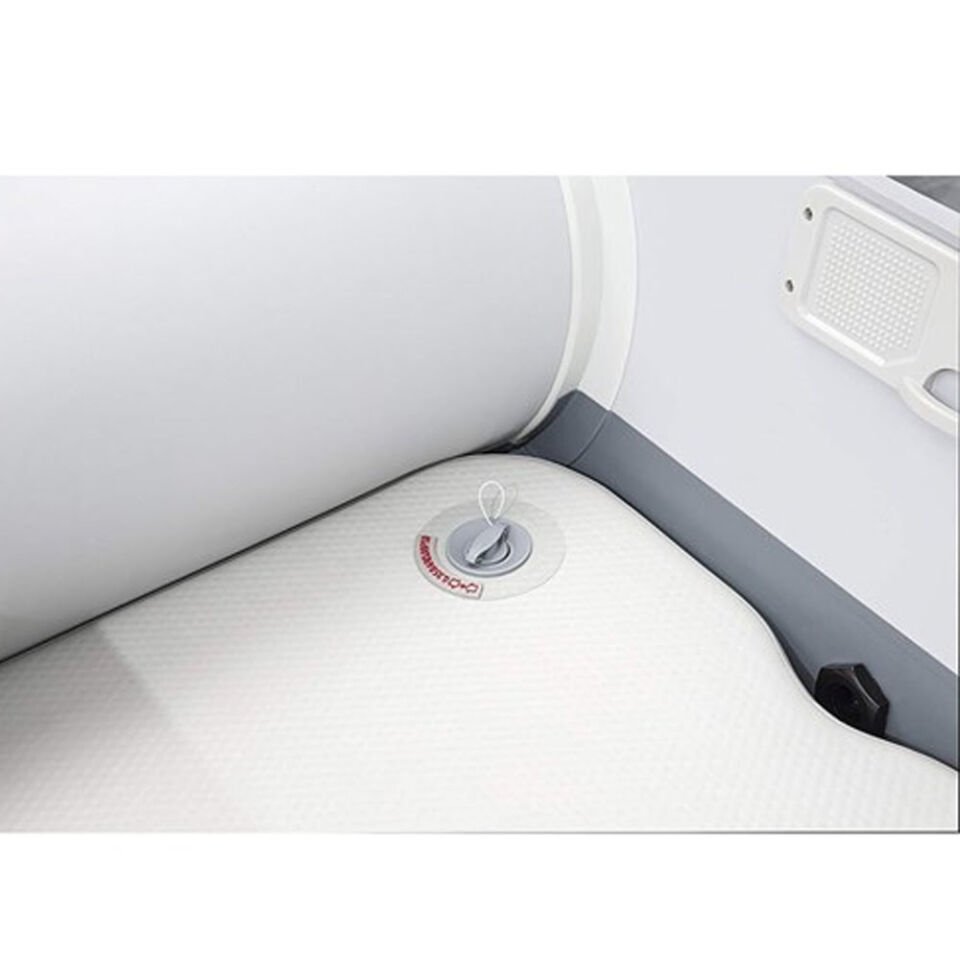 Bestway 65046 Caspian 2.30m Air Deck Taban Şişme Bot