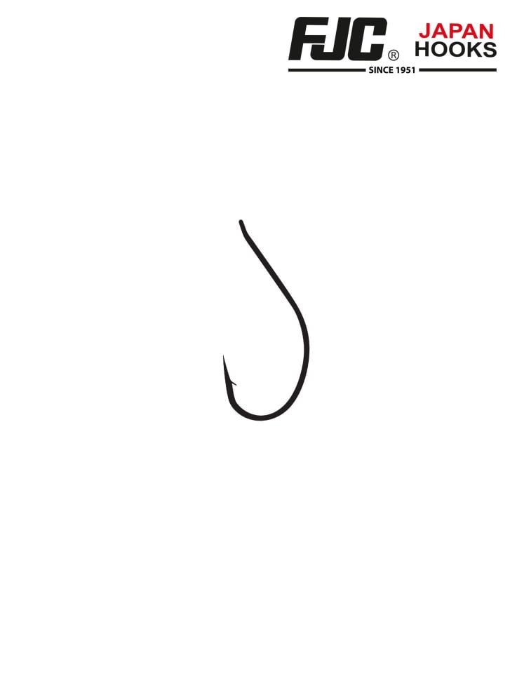 FJC4718 MARUSEIGO RINGED BLACK NIKEL