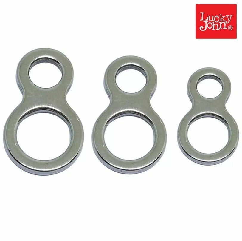 Lucky John 5131 Double Halka