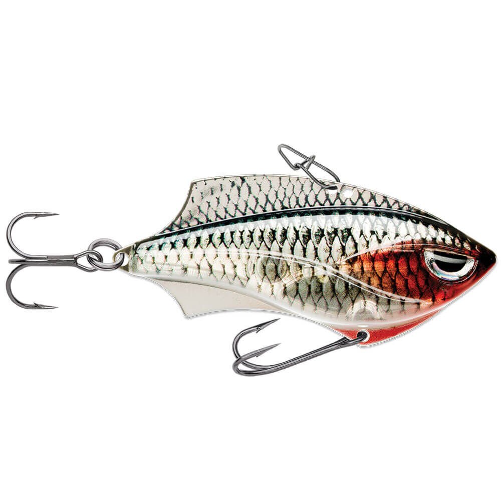 Rapala Rap-V Blade Sahte Balığı ROL - 60MM