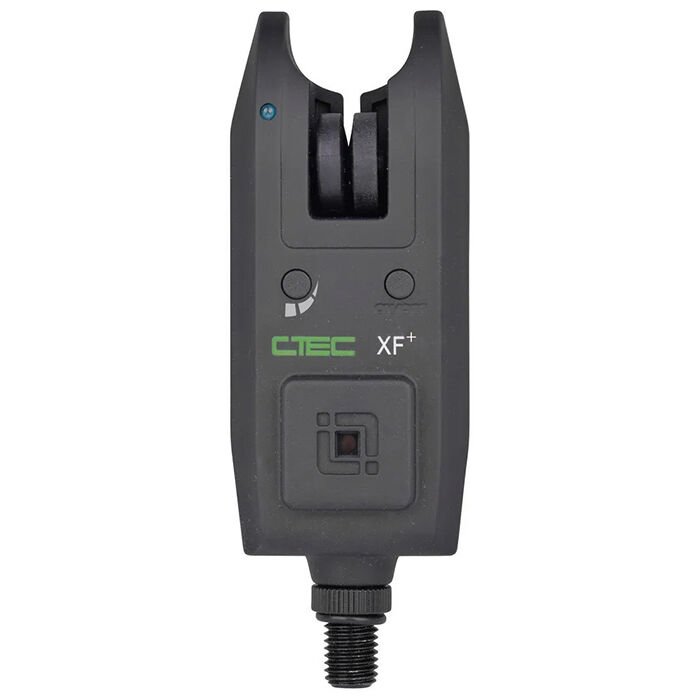 SPRO Ctec XF-Plus Yem Alarmı