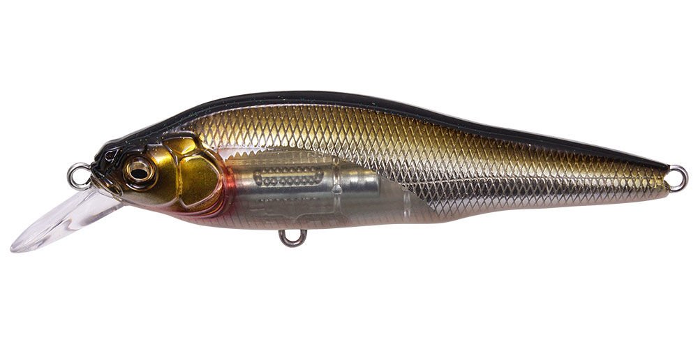 Megabass X-80 SW LBO M STARDUST BAIT