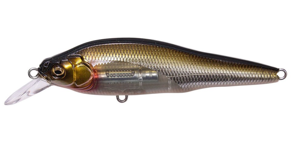 Megabass X-80 SW LBO M STARDUST BAIT
