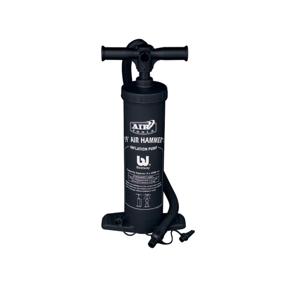 Bestway 62089 Air Hammer Max El Pompası