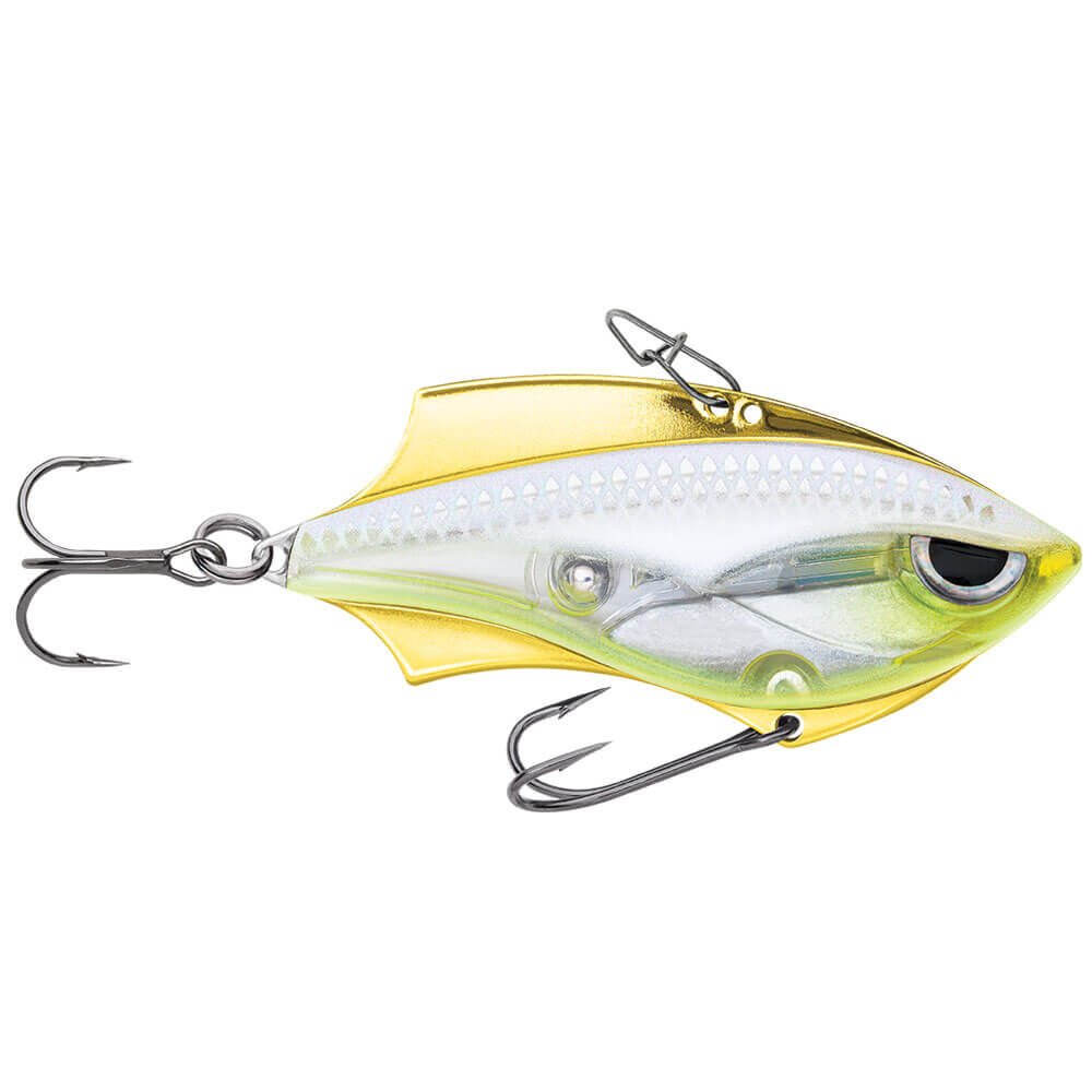 Rapala Rap-V Blade Sahte Balığı 60MM - BUD