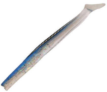Sakura Majikeel Shad Tail - Soft Sahte Balığı 010 - 220MM - 2LI