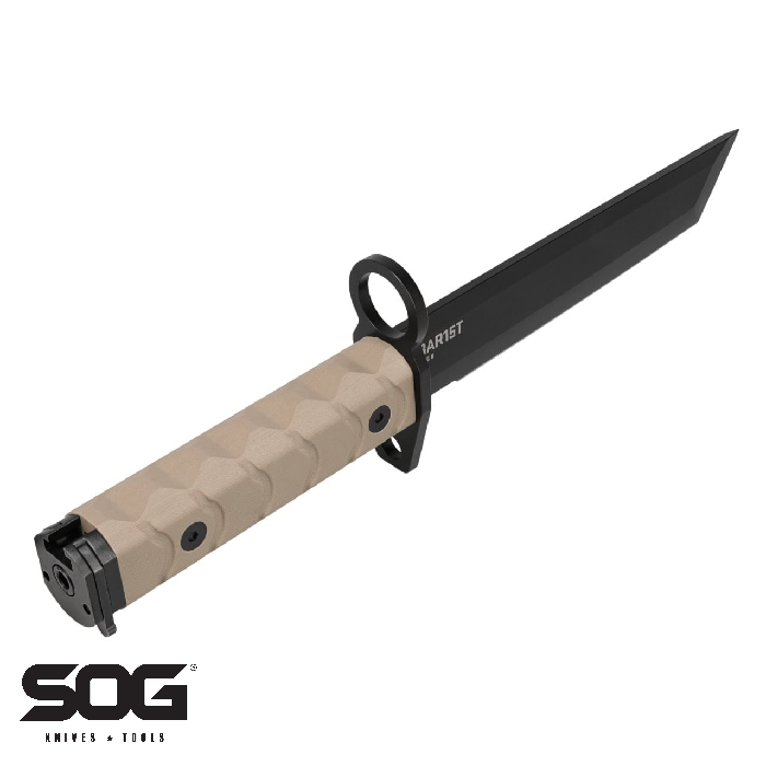 SOG BAR15T Bıçak