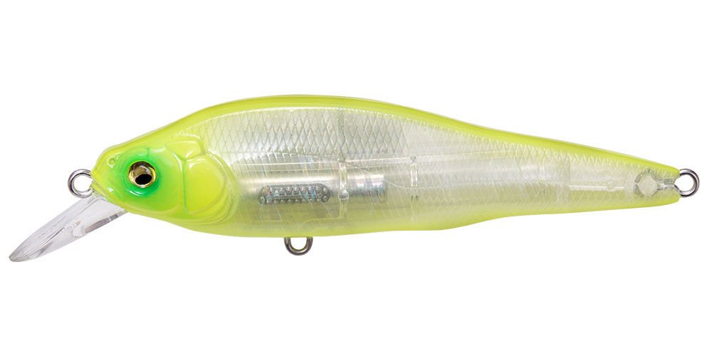 Megabass X-80 SW LBO GP DABUCHAR