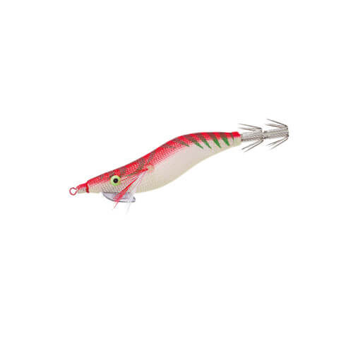 Yozuri Egi Aurie-Q Yakushima Kalamar Sahte Balığı L12 - R1085 - 3.0 - 90MM