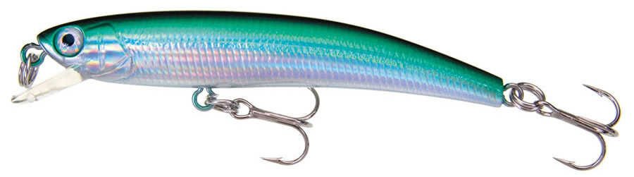 Yozuri Pins Minnow Floating Sahte Balığı 70MM - M