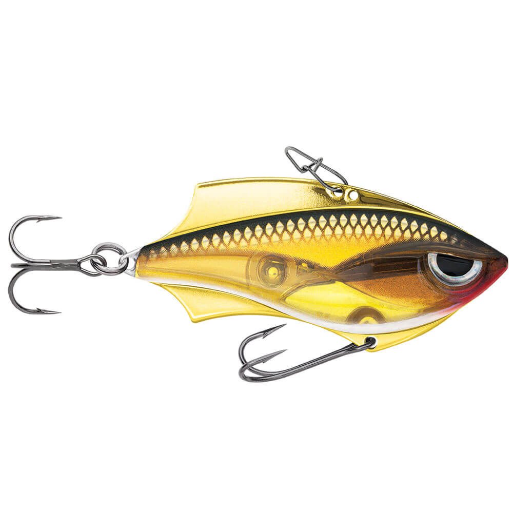 Rapala Rap-V Blade Sahte Balığı 60MM - G
