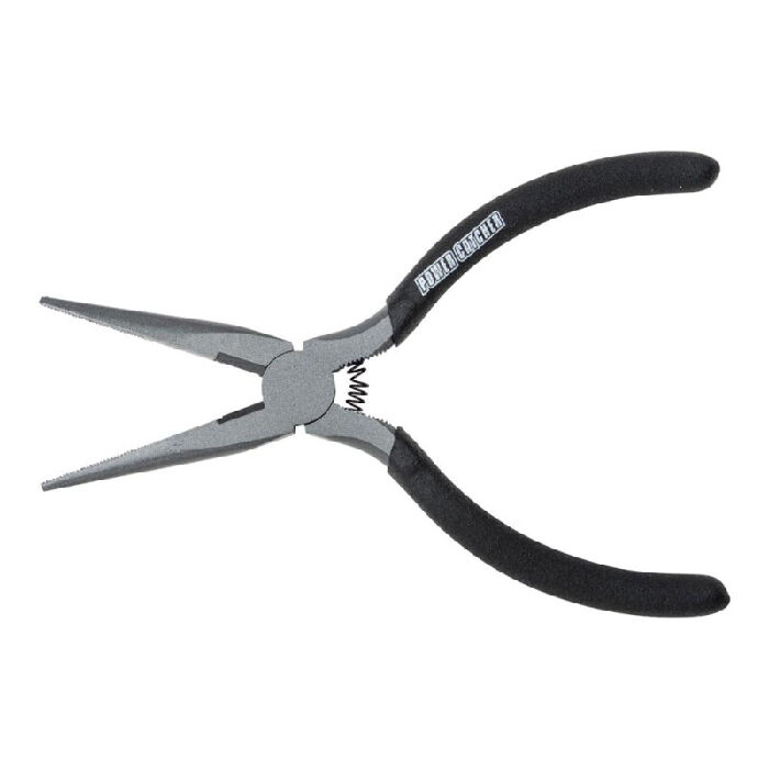 SPRO PC Carbon Çelik Pense 16cm
