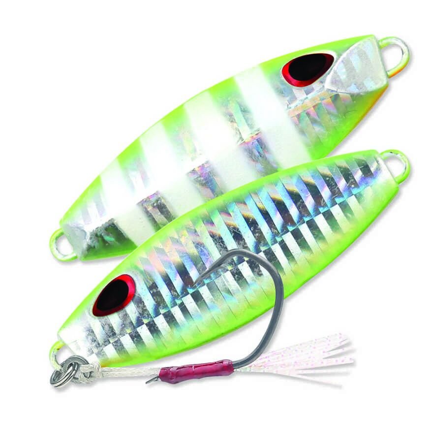 Storm Gomoku Slow Rocker Sahte Balığı UVCGZ - 40GR - 5.8CM
