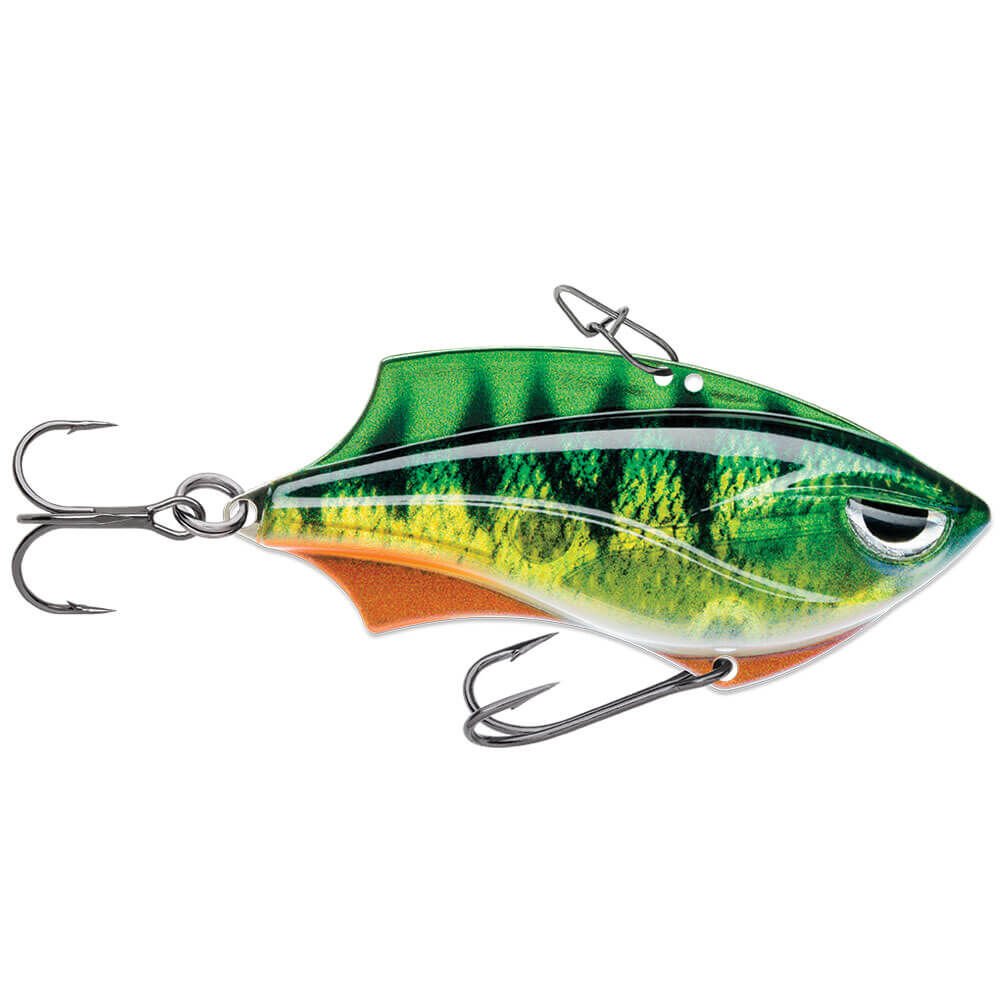 Rapala Rap-V Blade Sahte Balığı 60MM - PEL