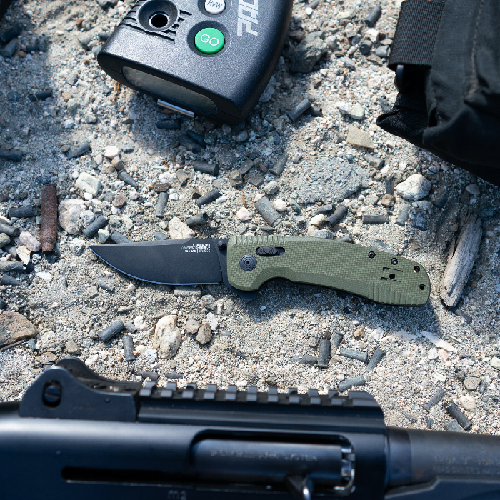 SOG TAC XR Bıçak