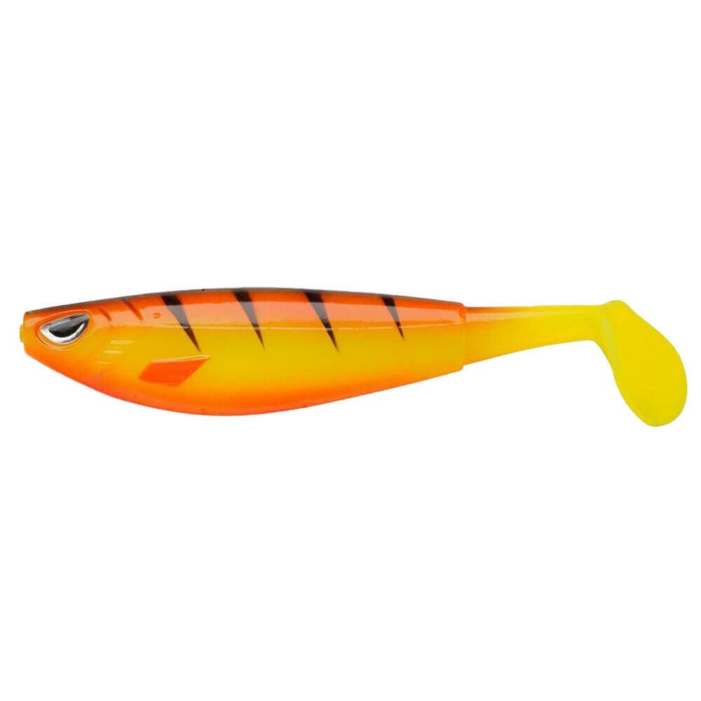Berkley Sick Flanker Sahte Balık 6CM - HOT YELLOW PERCH