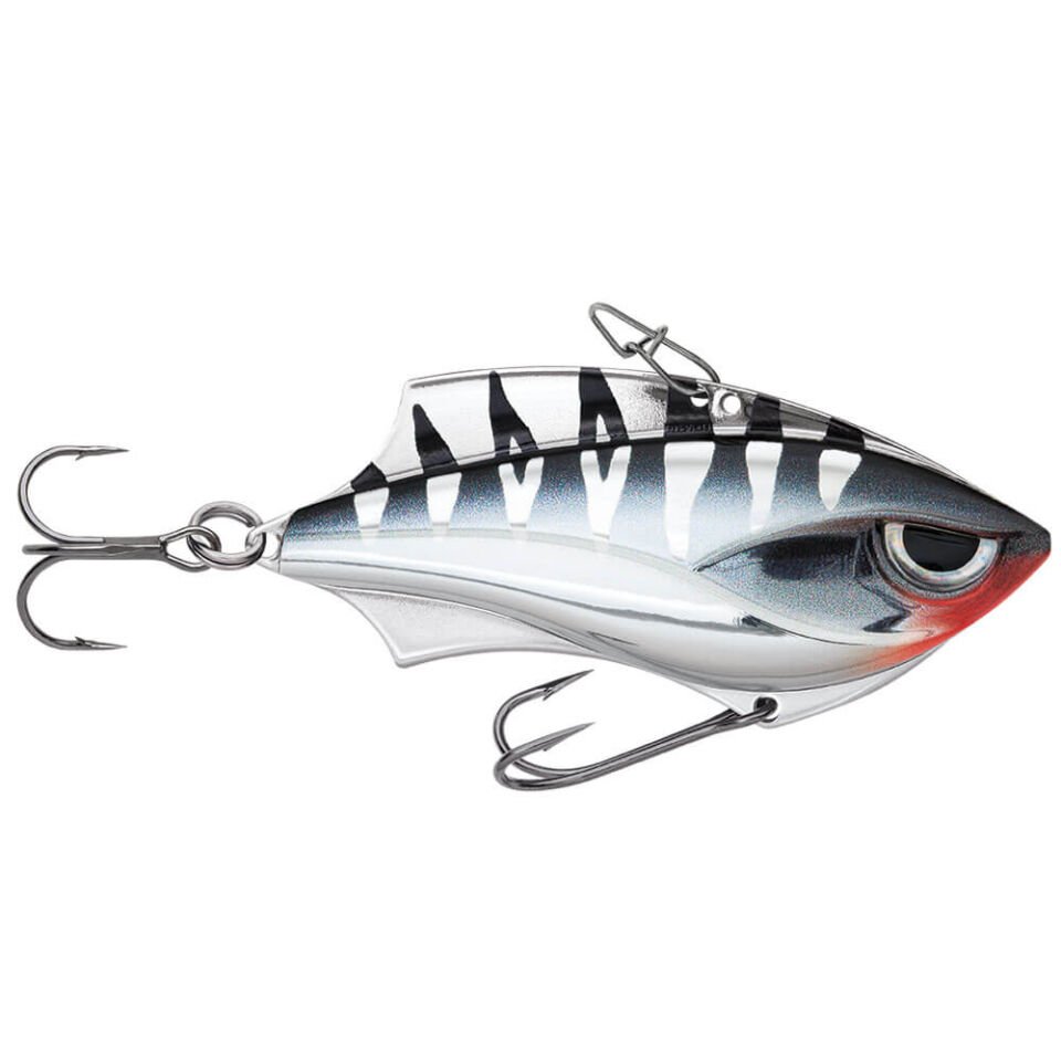 Rapala Rap-V Blade Sahte Balığı 60MM - CRT