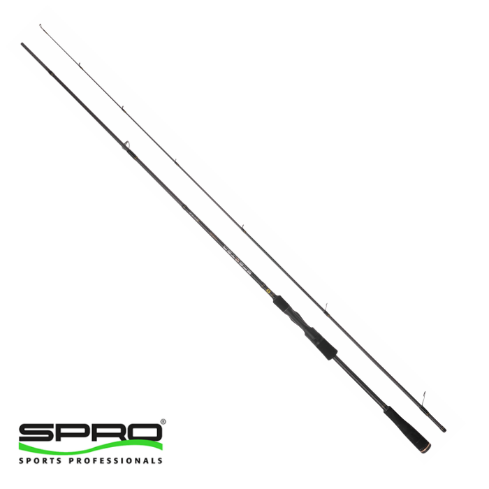 SPRO Specter Finesse Spin 2.15M 10-28G Olta Kamışı