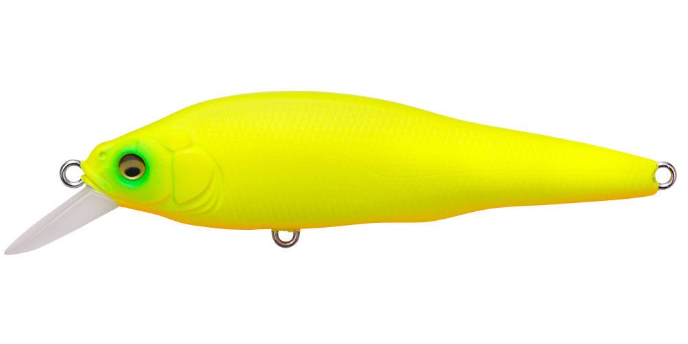 Megabass X-80 SW LBO DO CHART OB