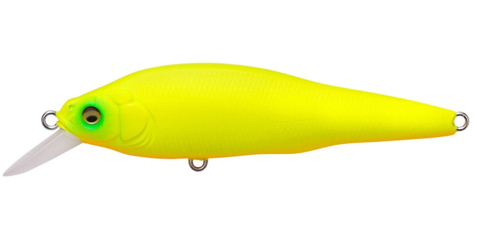 Megabass X-80 SW LBO DO CHART OB