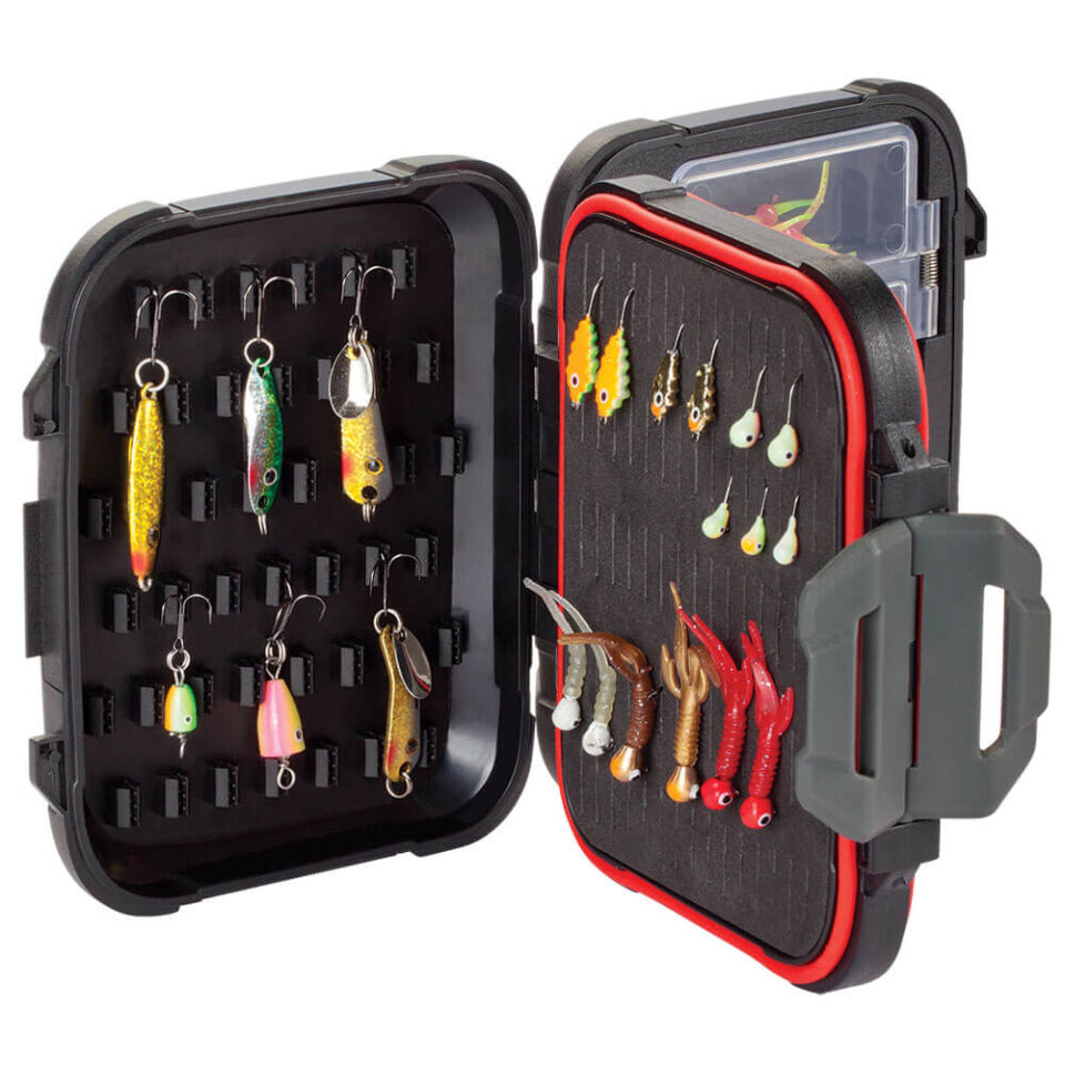 Rapala Suni Yem Kutusu SMALL