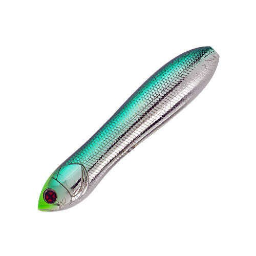 Sakura Mousty Floating Sahte Balığı