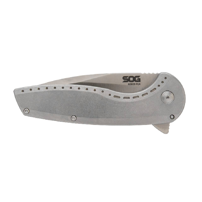 SOG Aegis FLK Bıçak