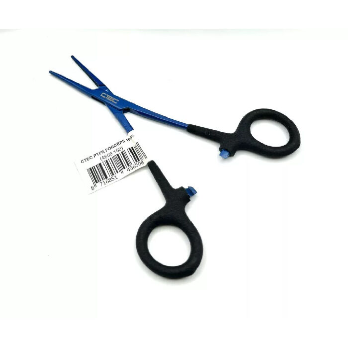 SPRO CTEC PTFE Pense-Makas 16CM