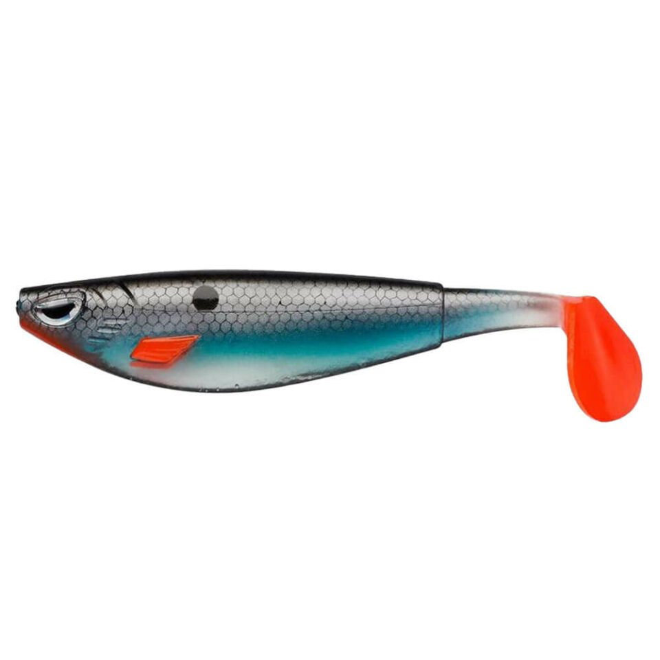 Berkley Sick Flanker Sahte Balık 10CM - BLUE SHINER