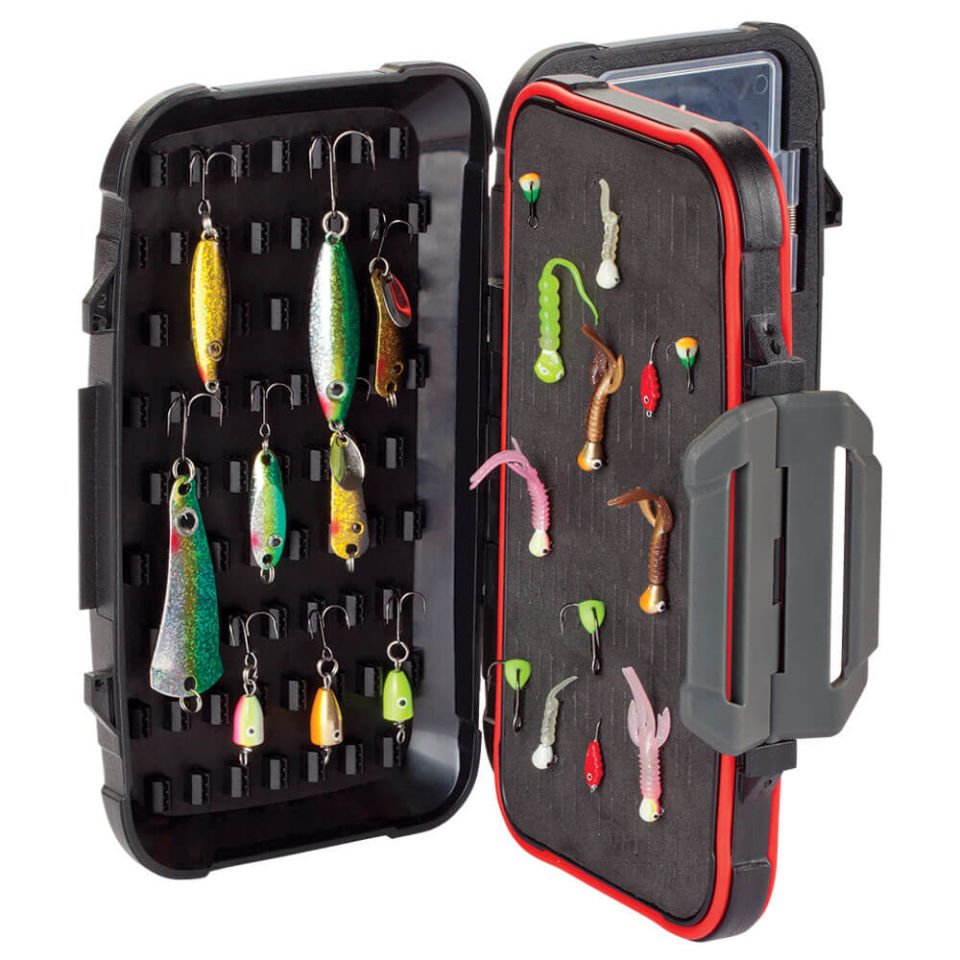 Rapala Suni Yem Kutusu MEDIUM