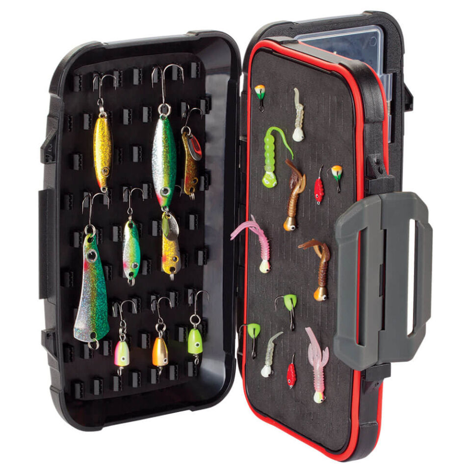 Rapala Suni Yem Kutusu MEDIUM