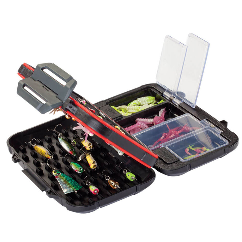 Rapala Suni Yem Kutusu MEDIUM