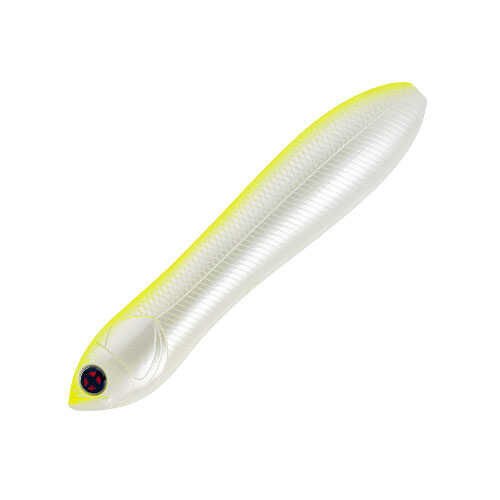 Sakura Mousty Floating Sahte Balığı 125MM - P05