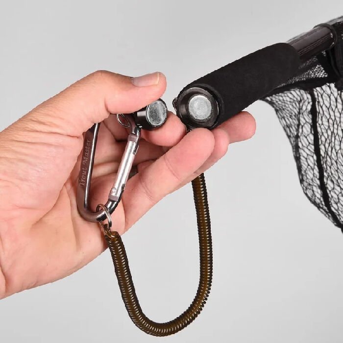 SPRO TM Magnetic Wading Kepçe 50