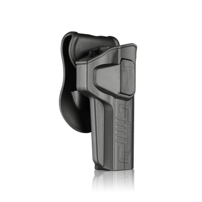 CYTAC R-Defender Tabanca Kılıfı - COLT1911-5''