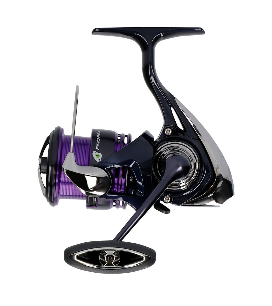 DAIWA 24 PROREX X LT 2000 MAKARA