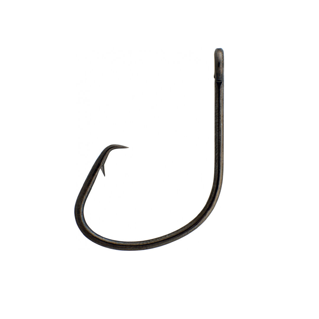 DAIWA CIRCLE LIGHT İĞNE BLACK NICKEL