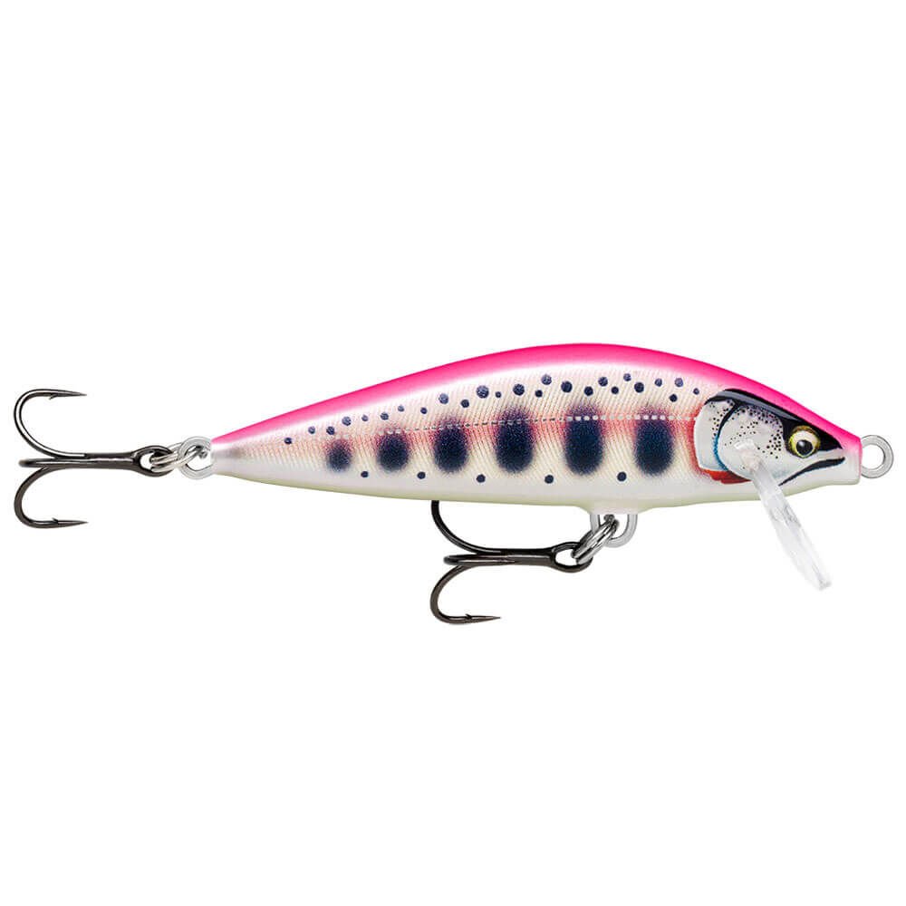 Rapala Countdown Elite Sahte Balığı 55MM - GDPY