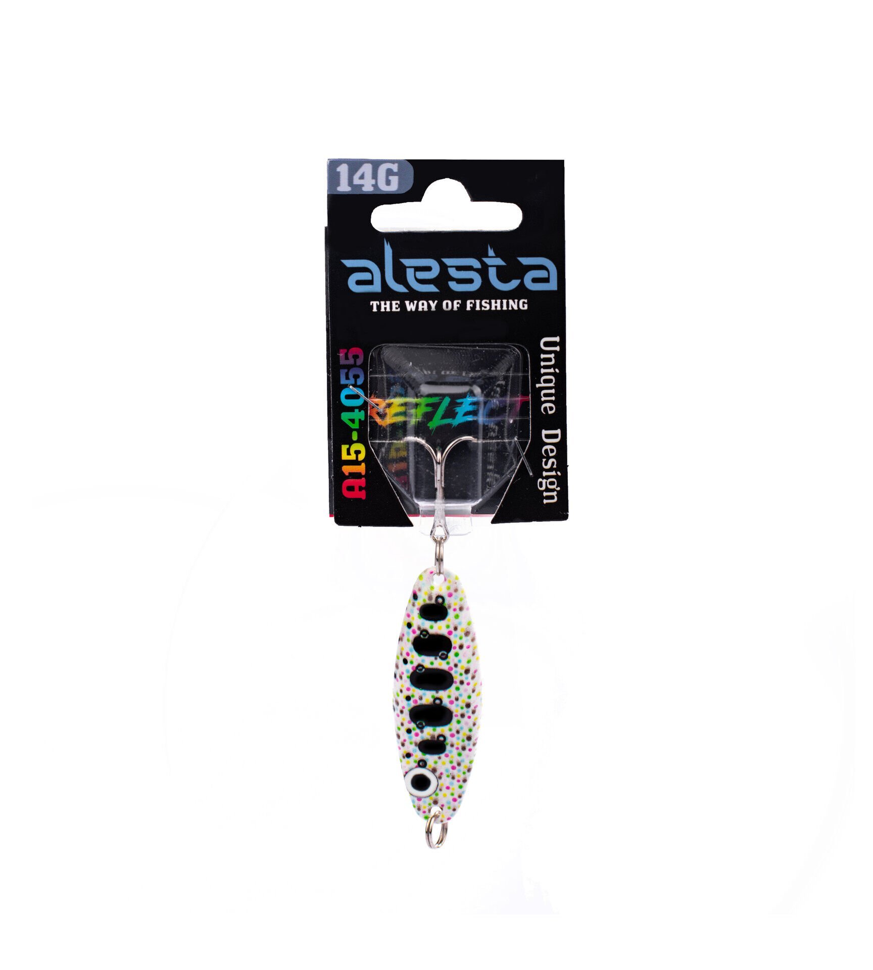 REFLECT 14G BEYAZ/NOKTA CÜMBÜŞÜ GLOW