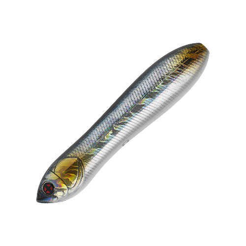 Sakura Mousty Floating Sahte Balığı 125MM - A06