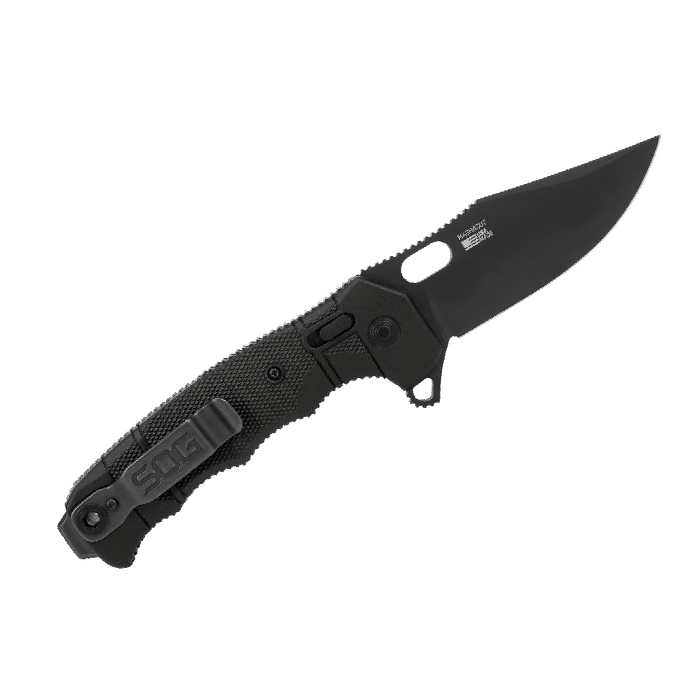 SOG SEAL XR Ti Bıçak