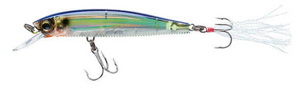 Yozuri 3DB Jerkbait Suspending Sahte Balığı 90MM - PSSH
